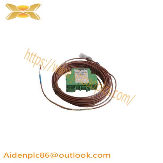 EPRO MMS6110