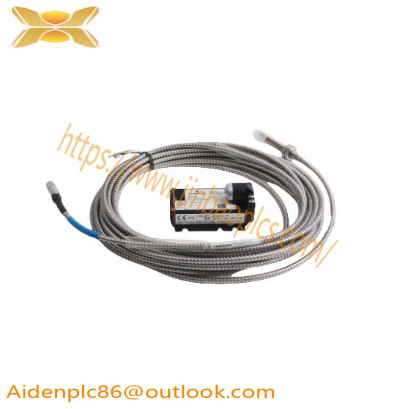 EPRO PR6424/028-110