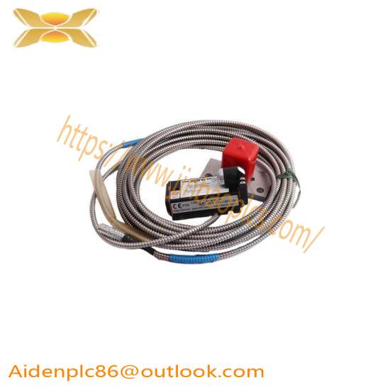EMERSON EPRO PR6424/010-140 displacement sensor