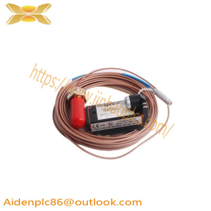EPRO PR6423/048-110