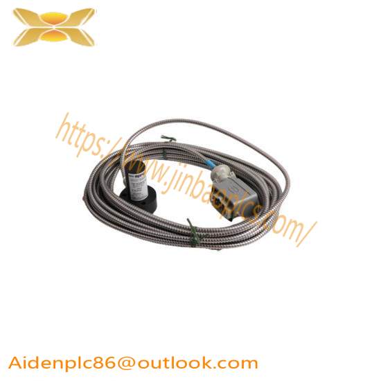 EMERSON EPRO PR9268/203-000 vibration sensor
