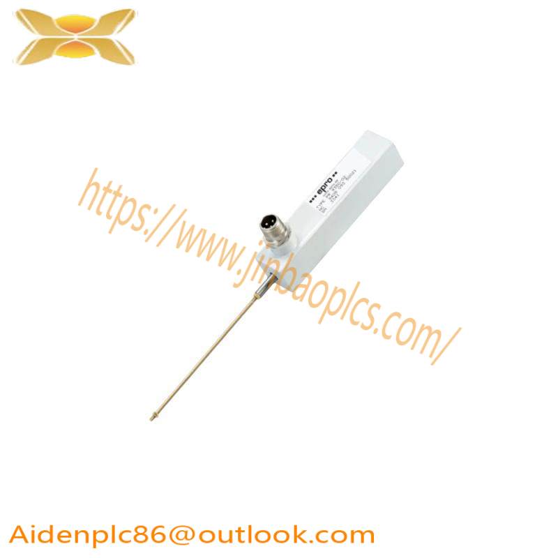 Emerson ZA06B-0114-B503