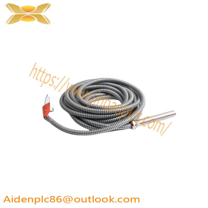 Emerson IC830M41H-GS92CA00