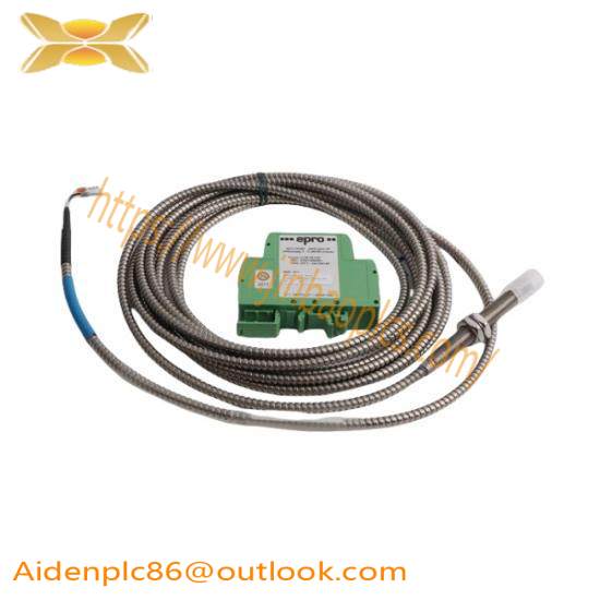 EMERSON EPRO PR6424/002-130 CON021