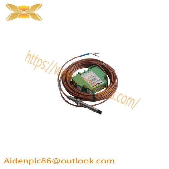 EPRO PR6424/028-110