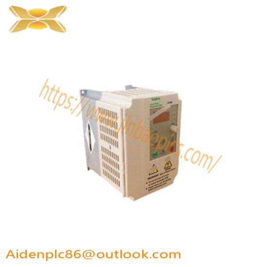 Emerson A6312-8/9199-00024