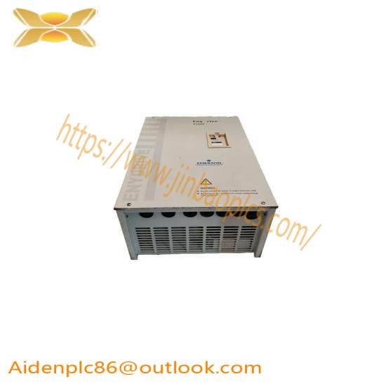 EMERSON EV2000-4T0750G Inverter