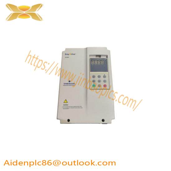 EMERSON EV2000-4T1100G Inverter