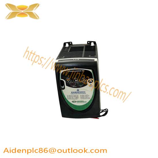 EMERSON EV2100-4T0075 Inverter