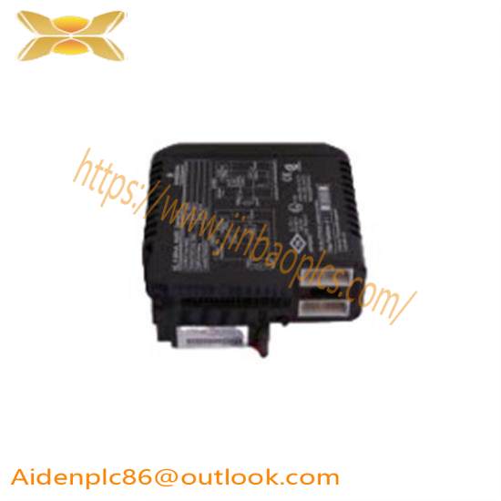 EMERSON EV2100-4T2200 Speed Drive
