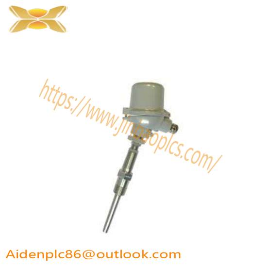 EMERSON EZ1080-RM-00-100 Eddy Current Sensor