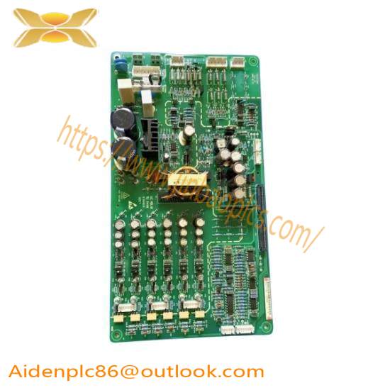 Emerson F1A1443GM1 Inverter Board