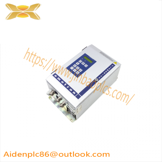 EMERSON FDU40-090-20CE-S10 Frequency Inverter