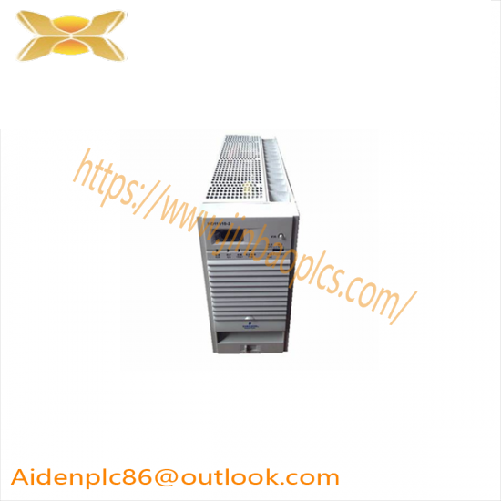 EMERSON HD11010-2 Rectifier Module