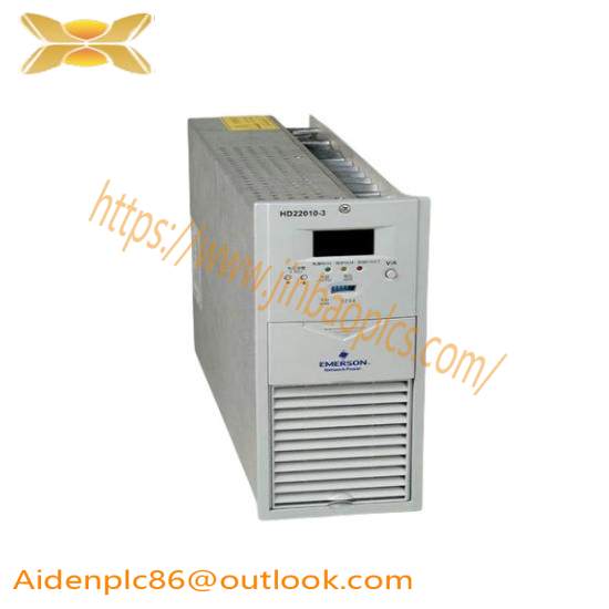 Emerson IC800VMCB050