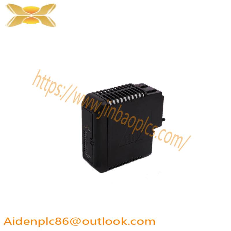 EMERSON IES0350.M1A05L.27N0 DELTAV