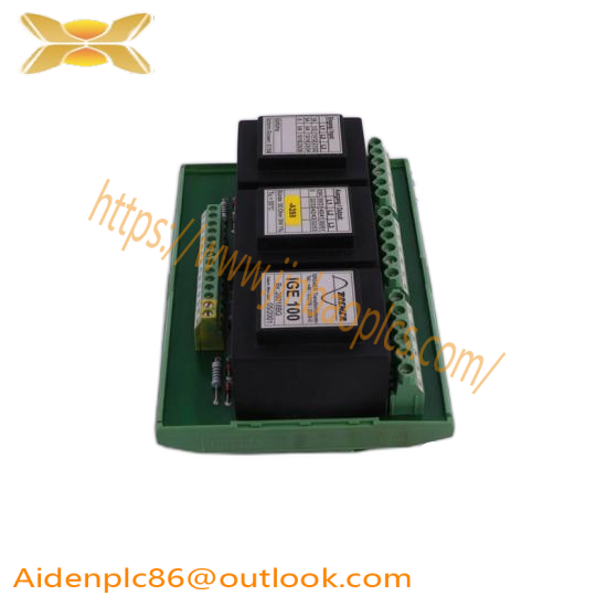 EMERSON EPRO 6423/000-031-CN CON041