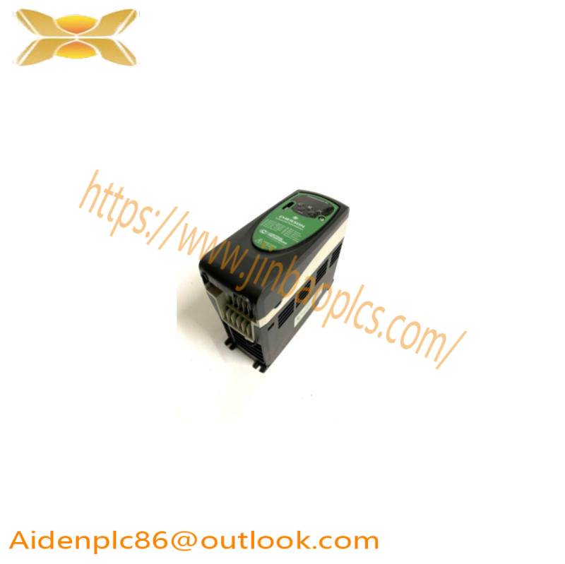 EMERSON ISKB3400037 Frequency Inverter