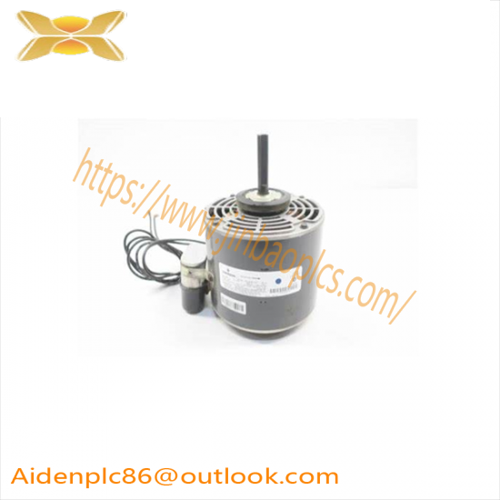 EMERSON K55HXJZK-3127 MOTOR