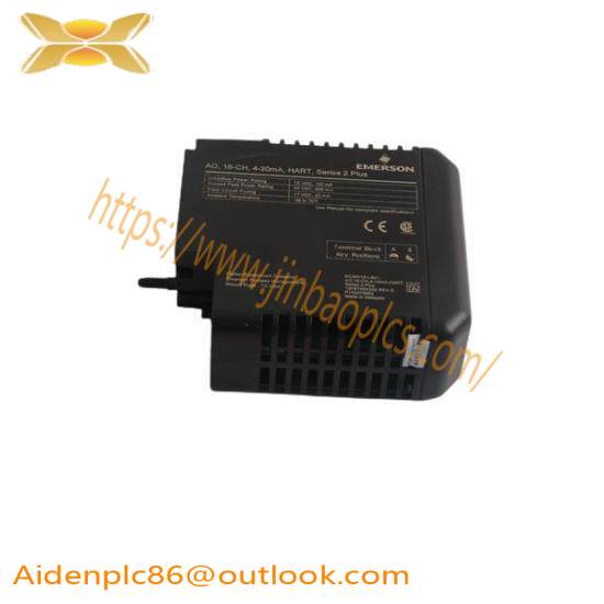 EMERSON KC3011X1-BA1 12P6749X032 sensor