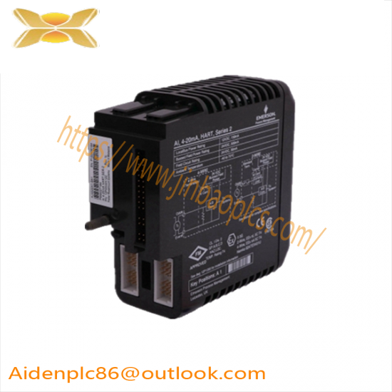 Emerson EC-20-8AD