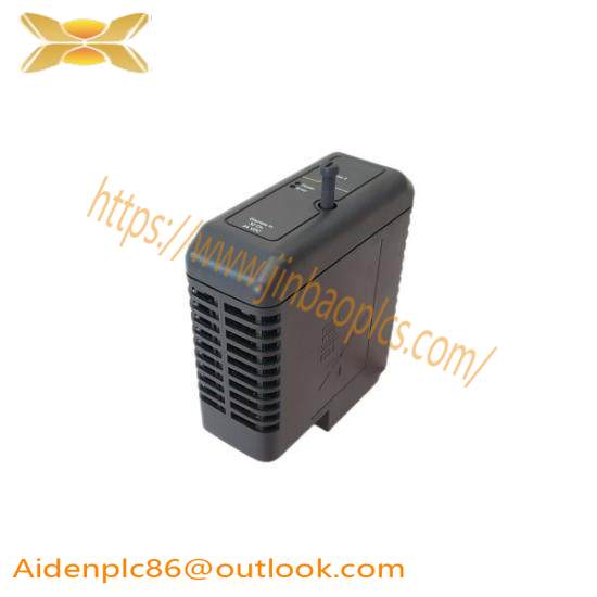 EMERSON KC4011X1-BA1 12P6709X032  Digital Input Module