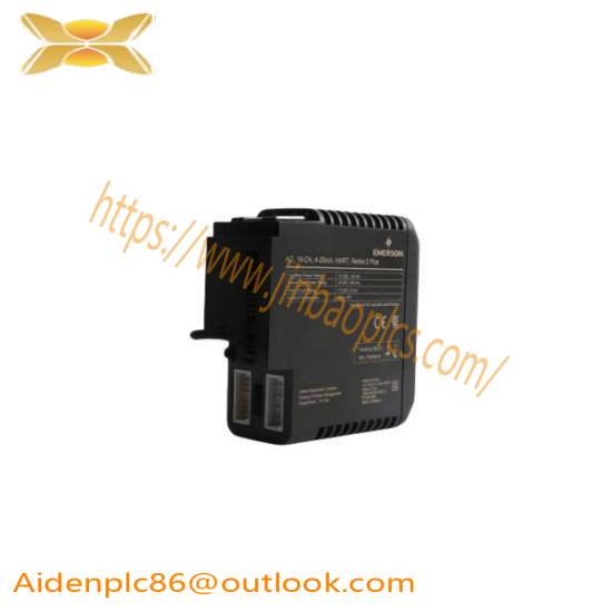 EMERSON KC4011X1-BM1 12P6884X052  Module