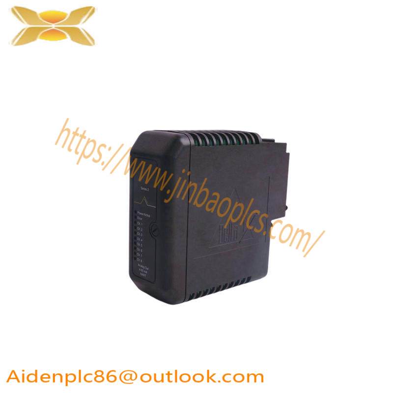 Emerson KJ1501X1-BC2 12P2186X042 VE5008 Power Supply