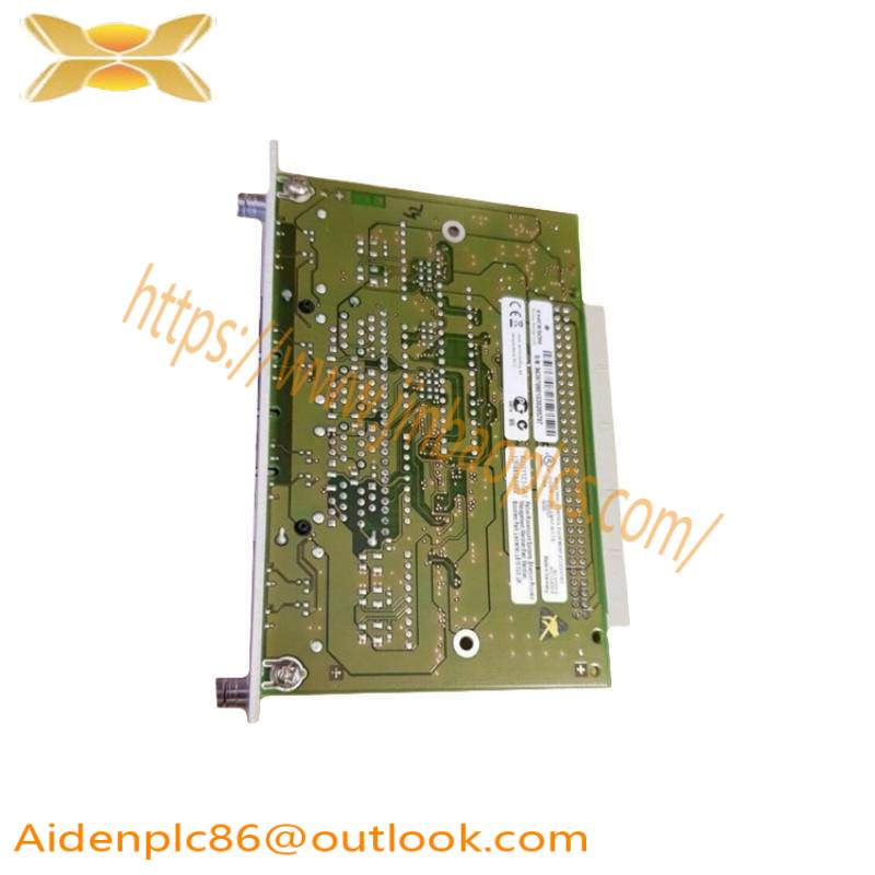 Emerson KJ1611X1-GA1 12P4474X022 8-Port Expansion Module