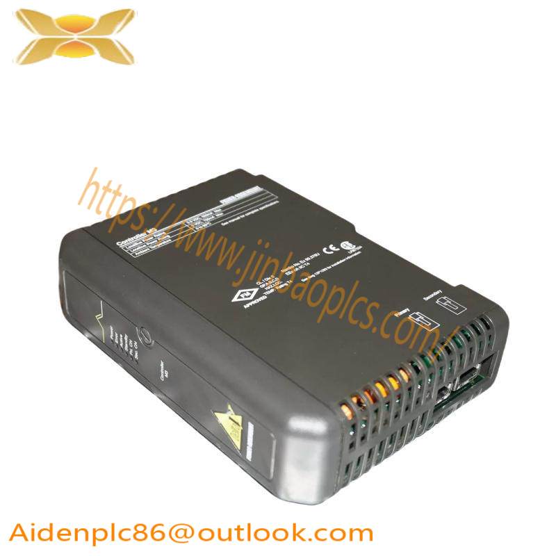 Emerson KJ2002X1-BA1 12P1442X062 VE3002 Controller