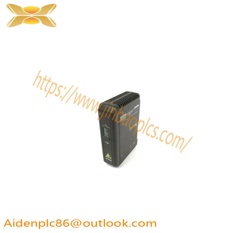 EMERSON KJ2003X1-BA2