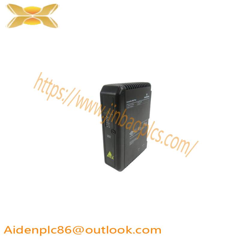 EMERSON KJ2003X1-BB1