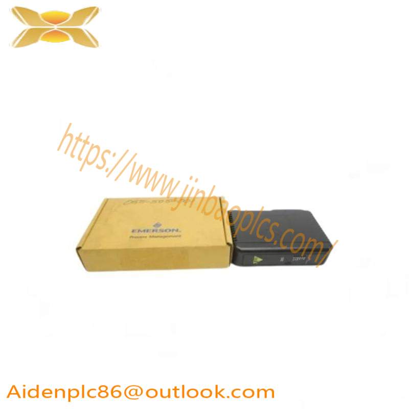 EMERSON KJ2003X1-BB1