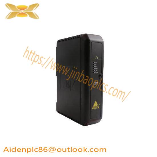 EMERSON KJ2003X1-BB1 12P3439X022 Controller MD Plus