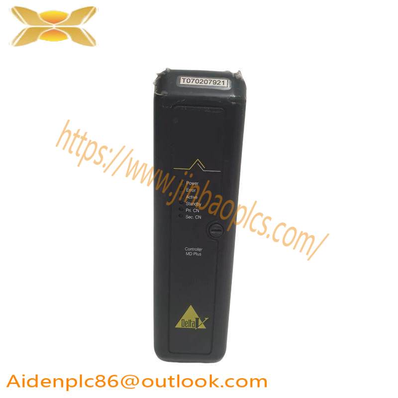 Emerson KJ2003X1-BB1 12P3439X022 VE3006 CONTROLLER