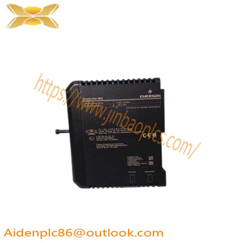 Emerson IC610PER154RR