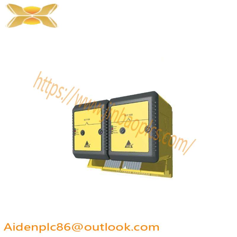 EMERSON KJ2201X1-BA1 12P3162X162 VS3202 SLS 1508 Smart Logic Solver