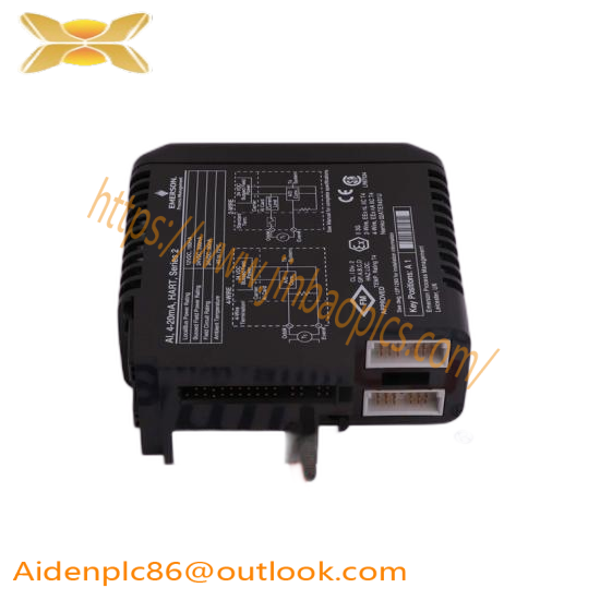 EMERSON KJ2201X1-BA1 12P3162X202 Annual discount