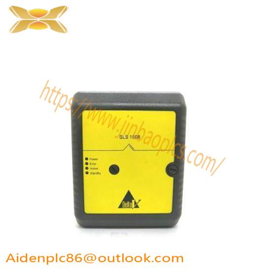 EMERSON KJ2201X1-BA1 12P3162X202 SLS1508  Brand New
