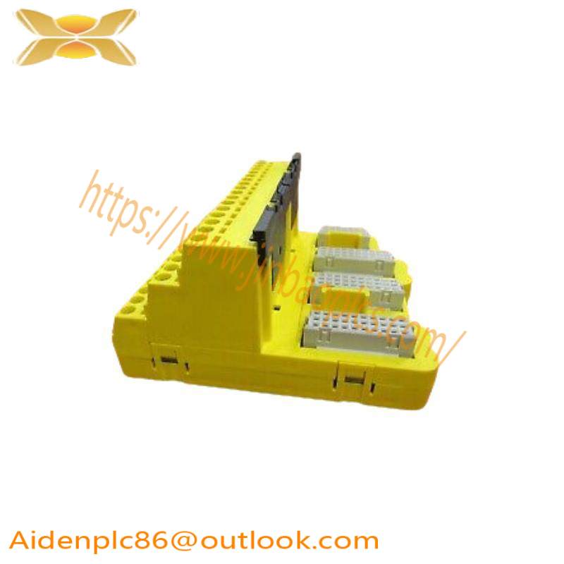Emerson KJ2201X1-HA1 12P3322X022 Smart Logic Solver