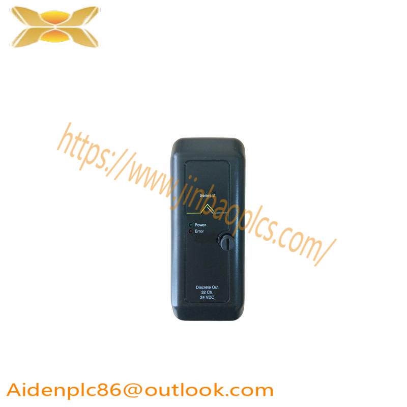 Emerson KJ2201X1-JA1 12P3323X022 Terminal Block