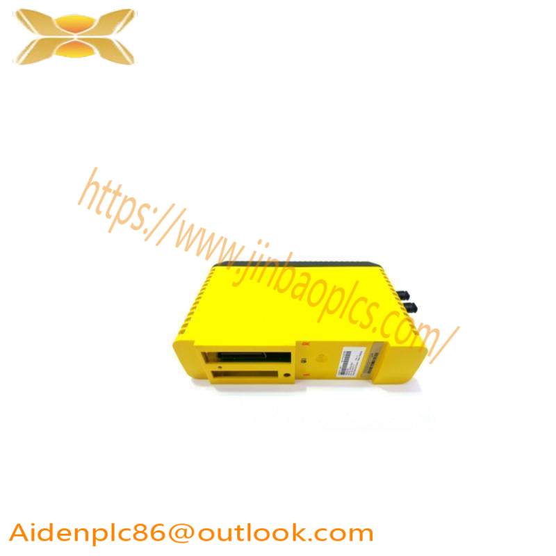 EMERSON KJ2221X1-BA1 12P3232X112 VS6002 SIS NET REPEATER