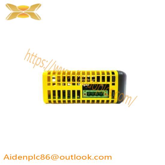 EMERSON KJ2221X1-BA1 12P3232X132 VS6002 REPEATER MODULE