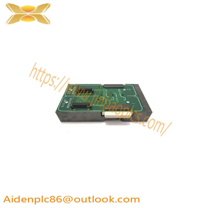 EMERSON KJ2221X1-EA1 12P3241X012 VS6002 REPEATER CARRIER