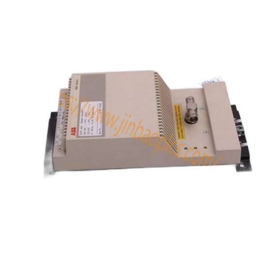 Emerson KJ3001X1-BB1 12P0550X132 New