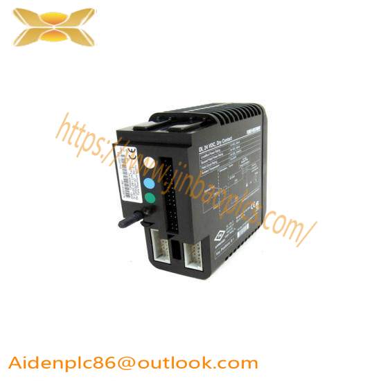 FOXBORO 2AX+SQE CONTROLLER CARD MODULE