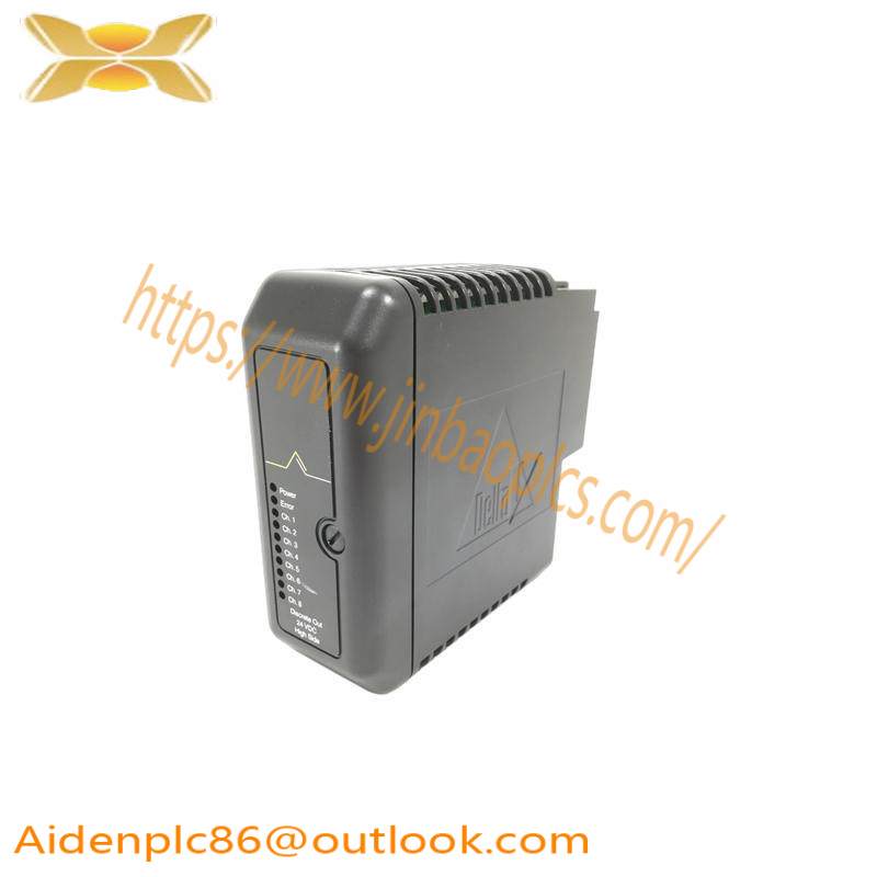 Emerson KJ3001X1-BJ1 12P0555X152 VE4002S1T2B2 INPUT CARD