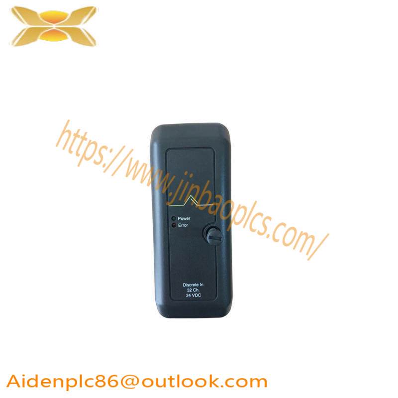 Emerson KJ3001X1-CA1 12P1980X062 VE4001S2T2B4 Dry Contact Card