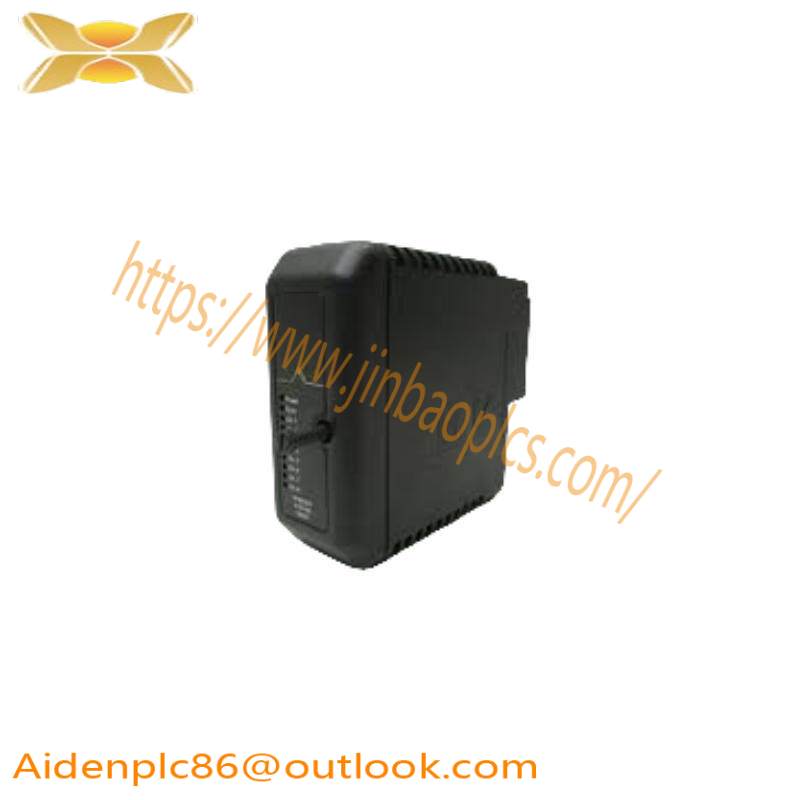 Emerson KJ3002X1-BA1 12P0680X072 DeltaV Discrete Output Module
