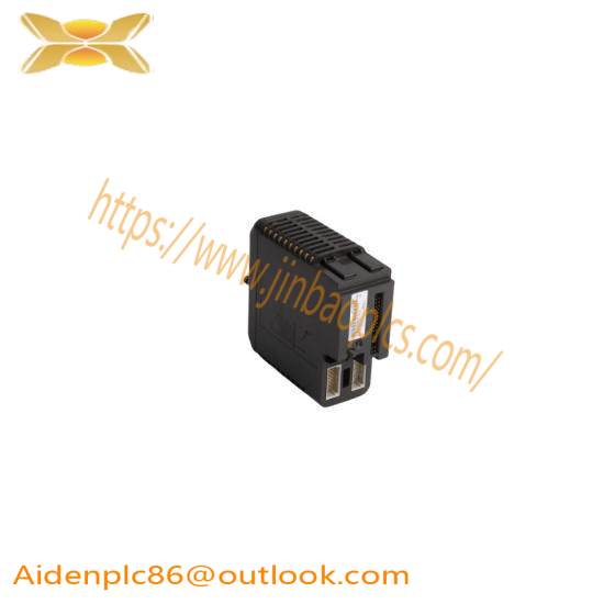 EMERSON KJ3002X1-BA1 12P0680X132 HART Card